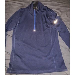 Men’s Nike Dri fit pullover size medium